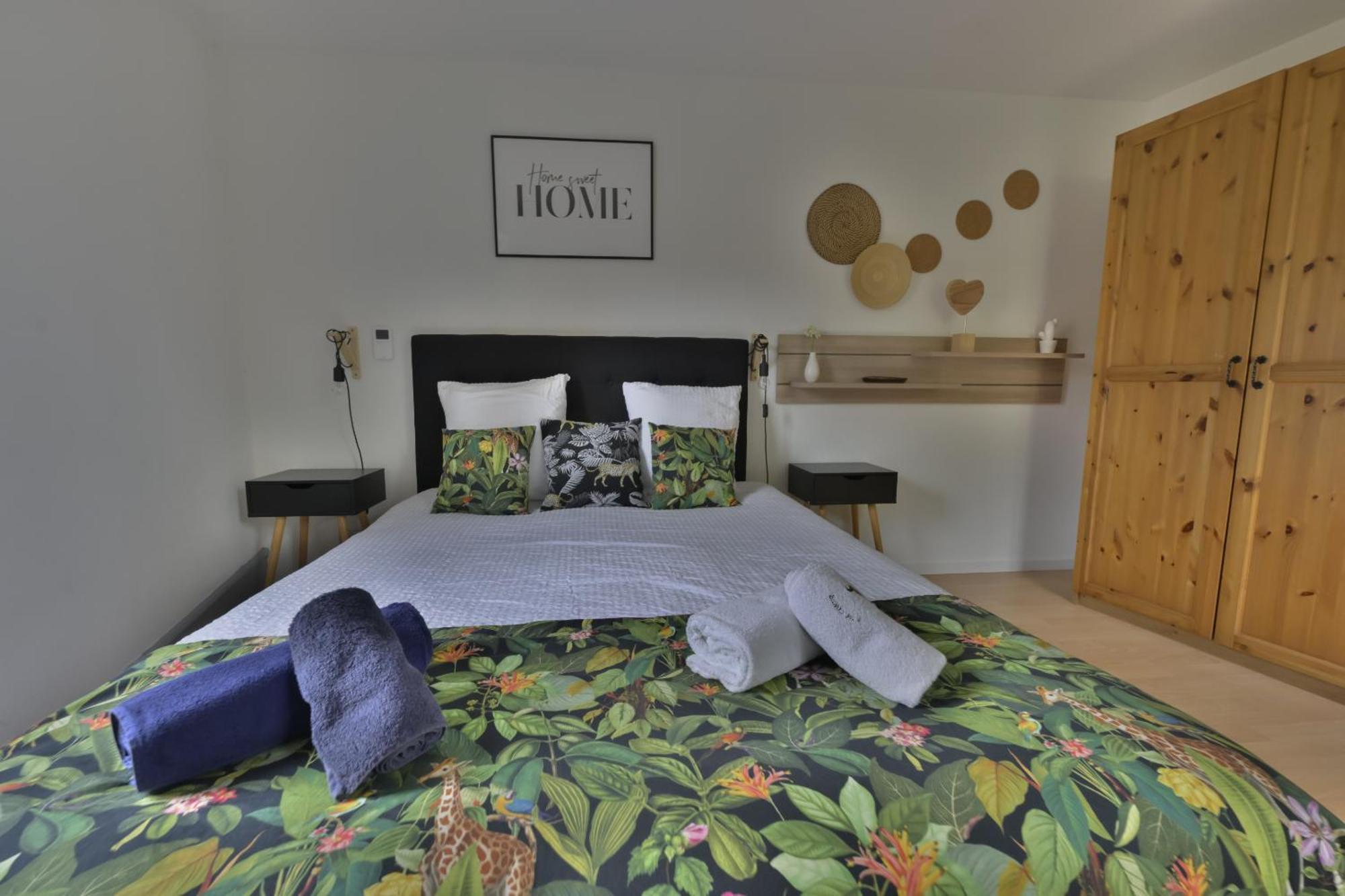 I-Love-Colmar - Le 8 De Coeur - Garage Gratuit ภายนอก รูปภาพ
